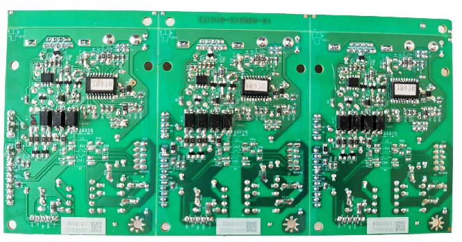 离线铣刀式PCB分板机的优势